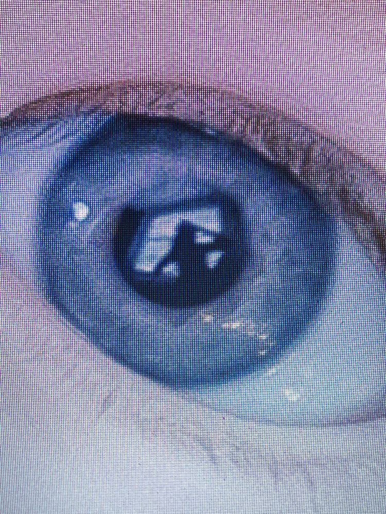 Photograph by Anastasiia Eliseeva