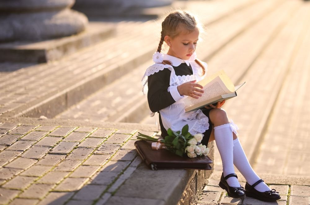 Фотография автора Екатерина Илларионова