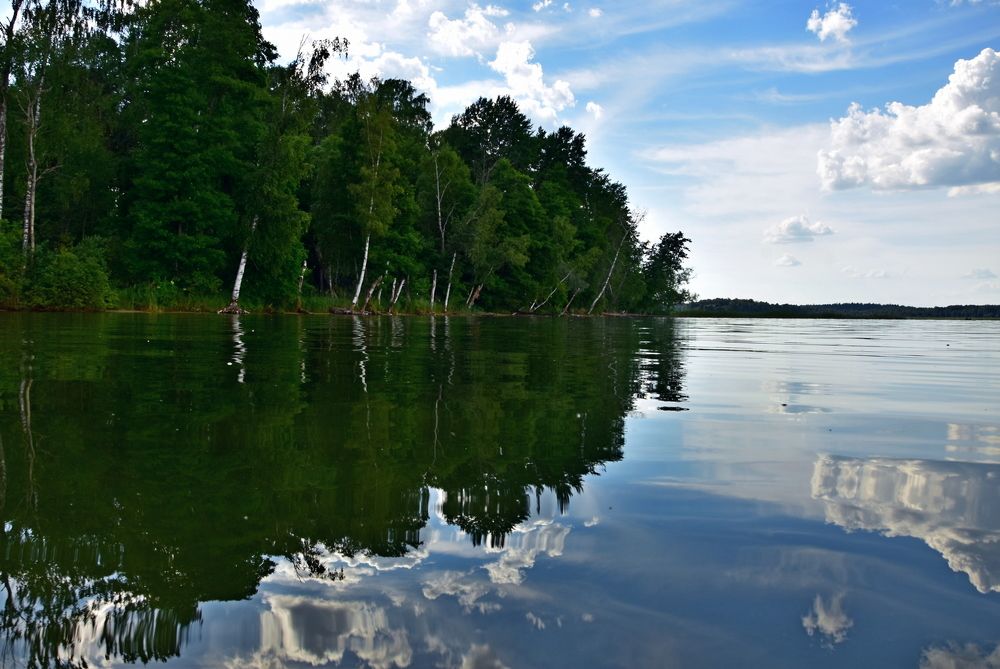 Photograph by Ирина Алексеева