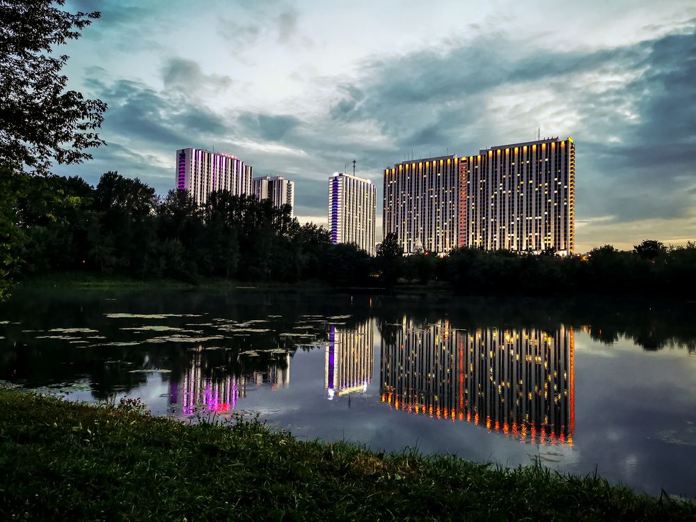 Photograph by Сергей Савельев