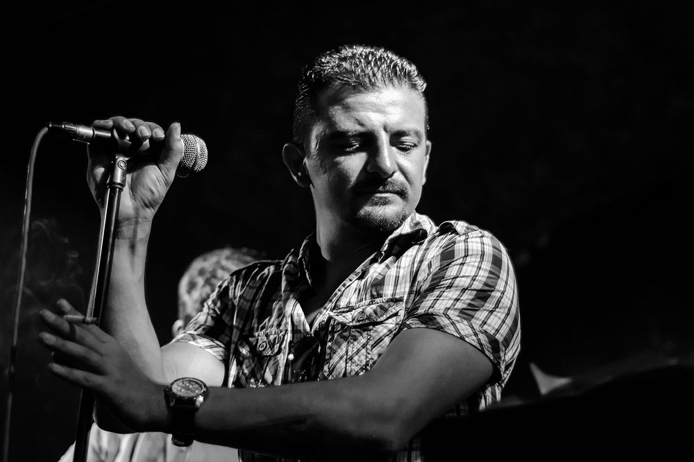 Photograph by Тофиг Рашидов