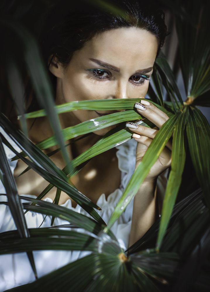 Photograph by Narek Petrosyan