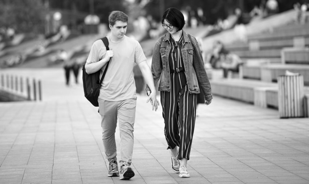 Photograph by Олег Харнаев