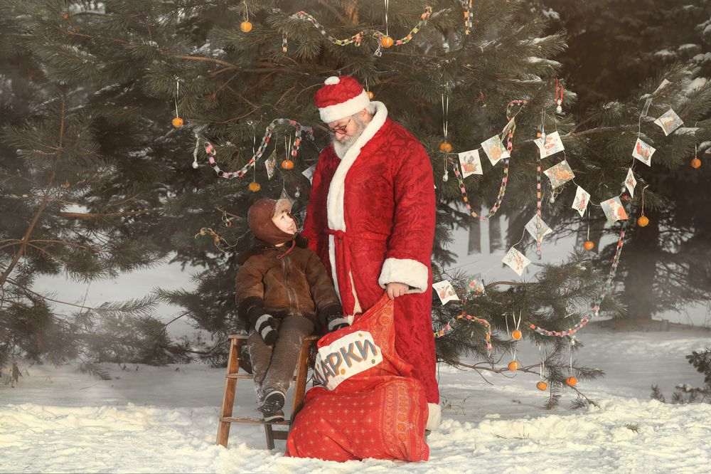 Photograph by Дарья Патук