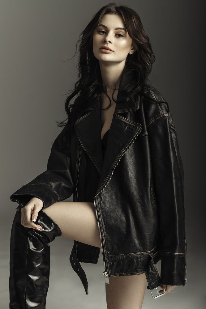 Photograph by Анна Кольцова