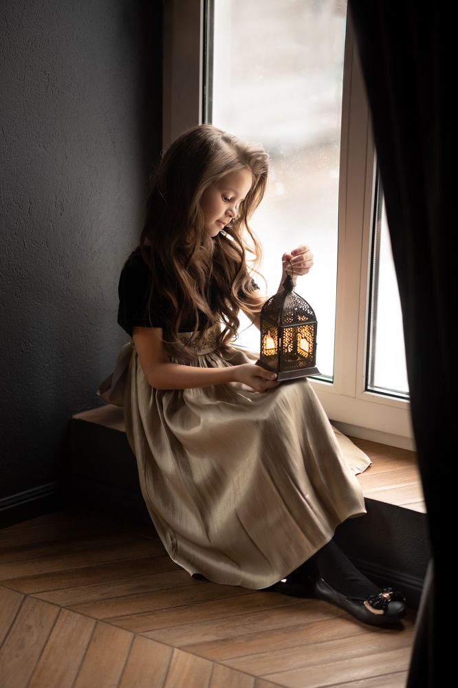 Волшебный фонарь