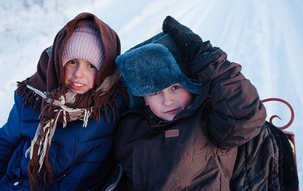 Photograph by Михаил Фенелонов