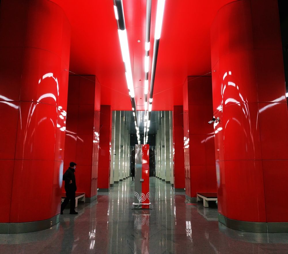 Photograph by Tatyana Markova