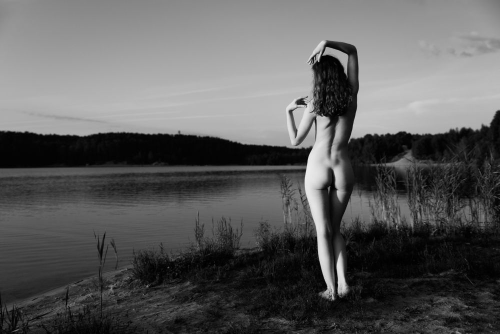 Photograph by Михаил Борцов