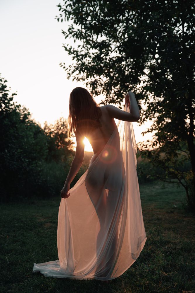 Photograph by Михаил Борцов