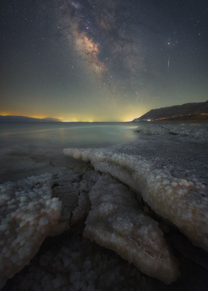 Photograph by Alex Savenok