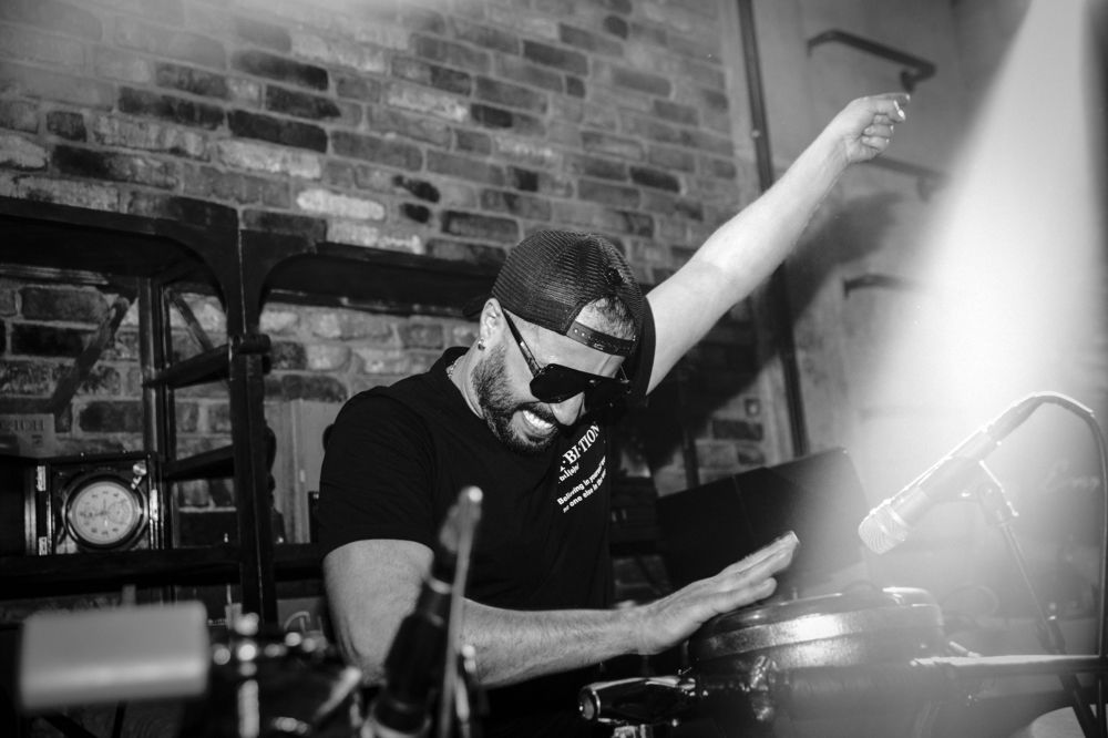 Photograph by Narek Petrosyan