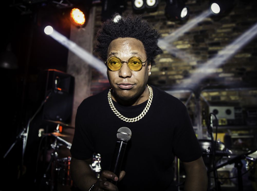 Photograph by Narek Petrosyan