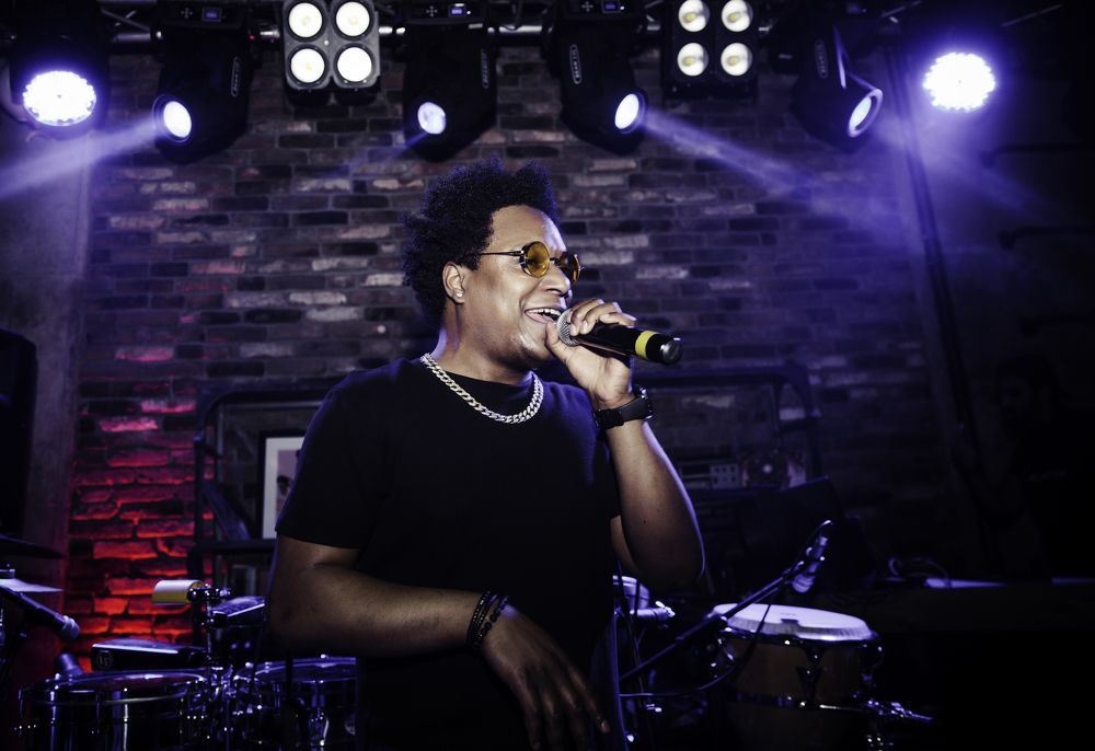 Photograph by Narek Petrosyan