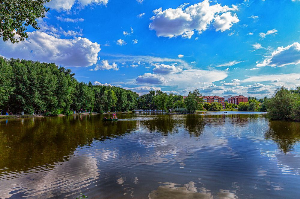 Photograph by Виктор Холодов