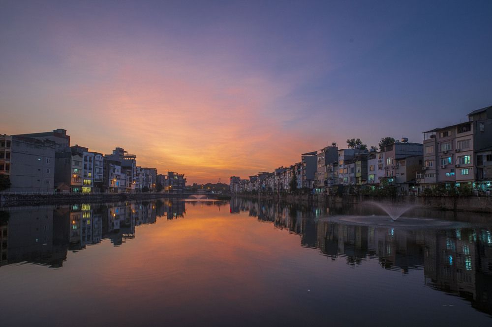 Photograph by Hanh P. T. Pham