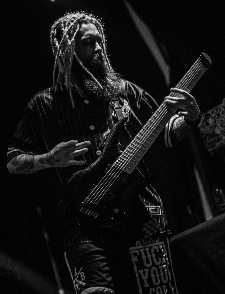 Photograph by Alejandro Romero