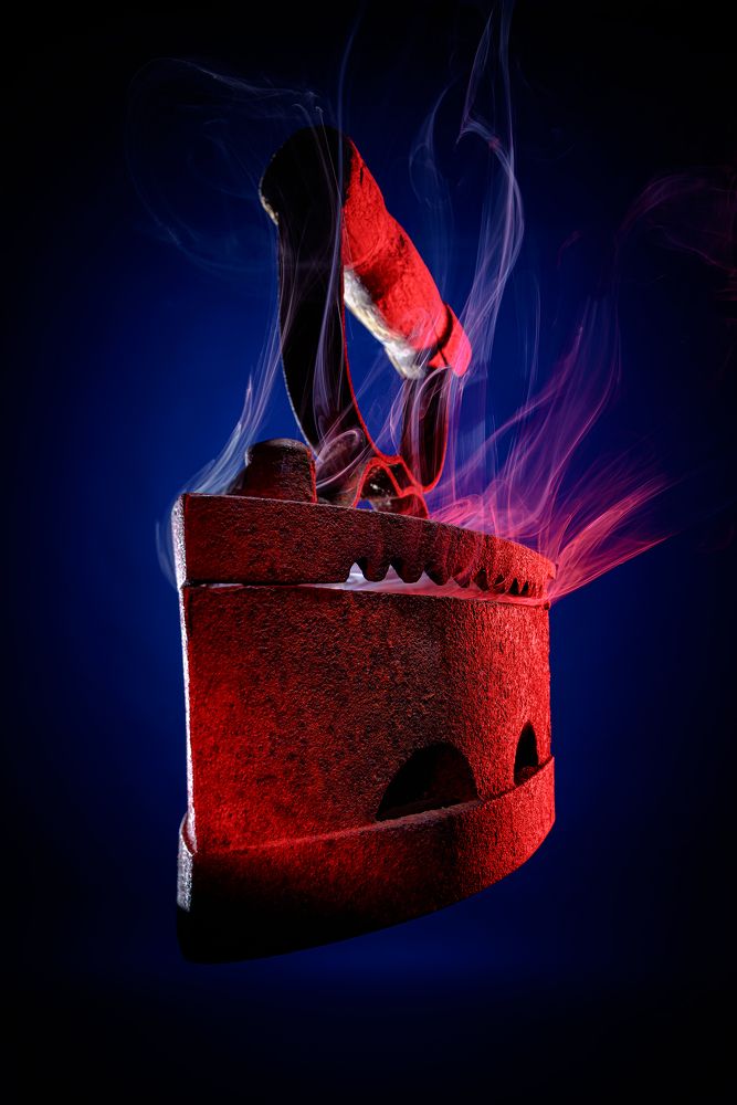 Наш паровоз вперед летит...