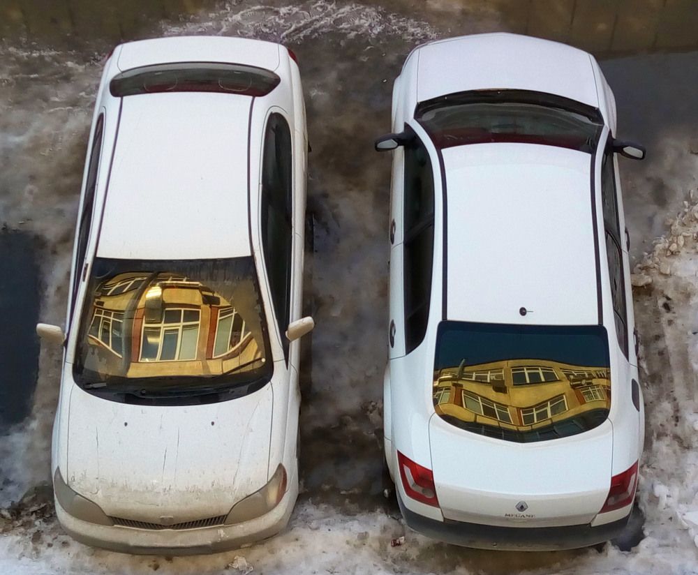 Photograph by Сергей Заподовников