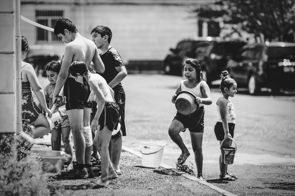 Photograph by Narek Petrosyan