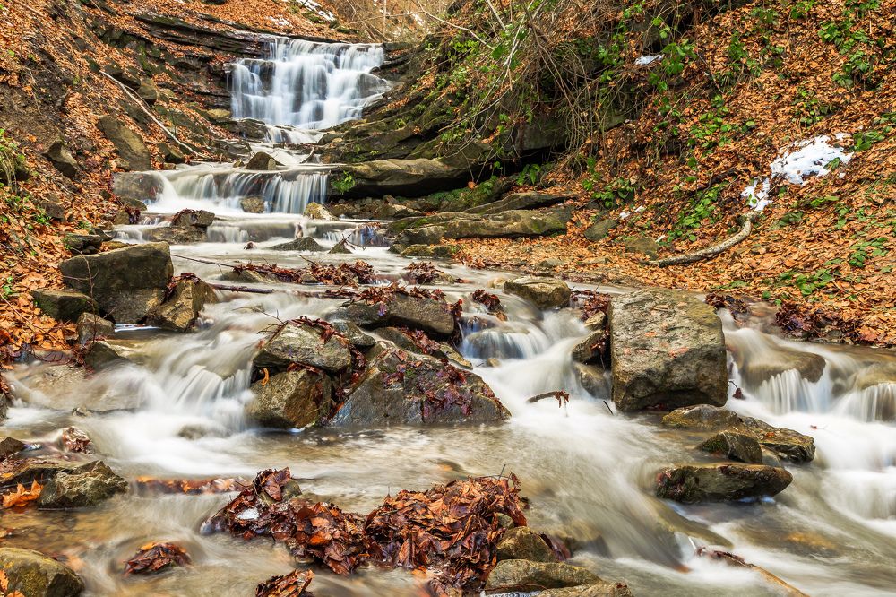 Photograph by Андрей Косенко