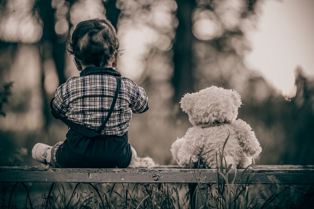 Photograph by Narek Petrosyan