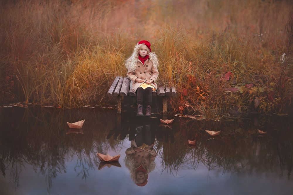 Photograph by Светлана Черемных