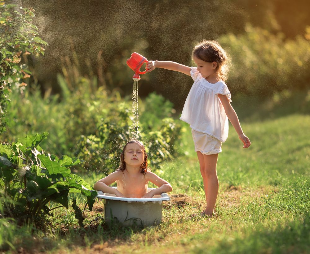 Photograph by Наталья Васильконова