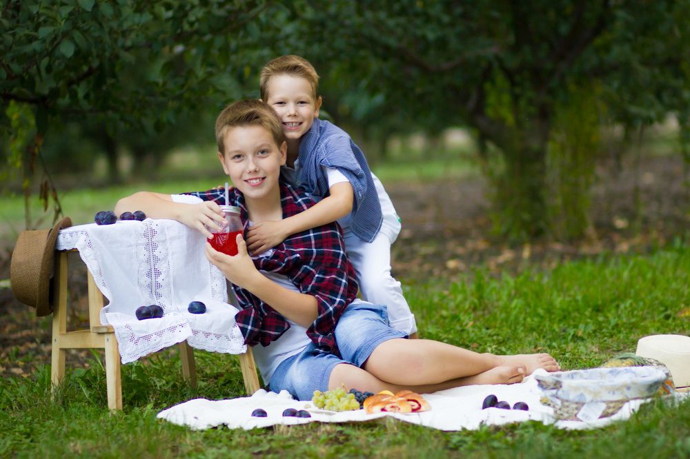 Photograph by Ирина Лаврецкая