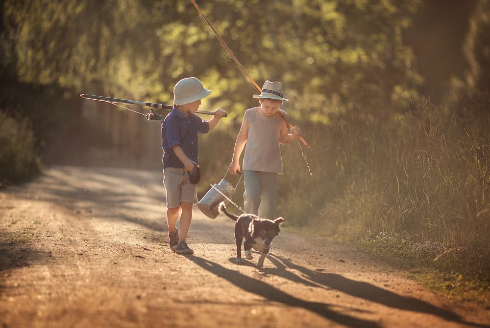 Photograph by Людмила Бобровская