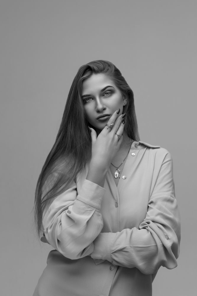 Photograph by Евгений Филиппов