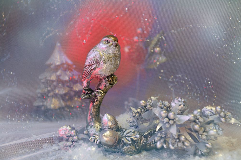 Photograph by Ольга Пуховникова