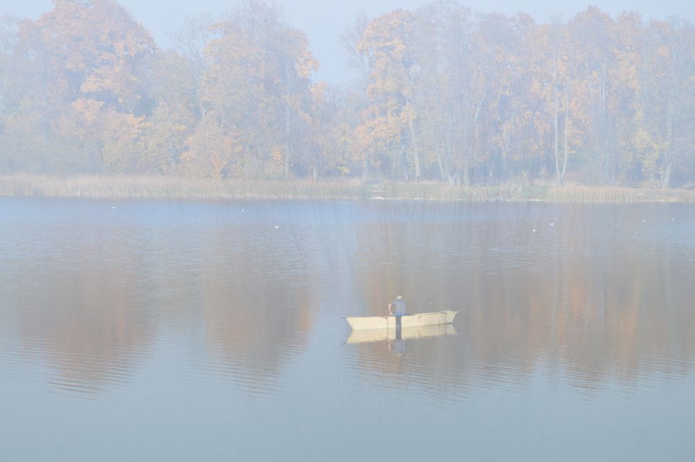 Photograph by Alvydas Ldk