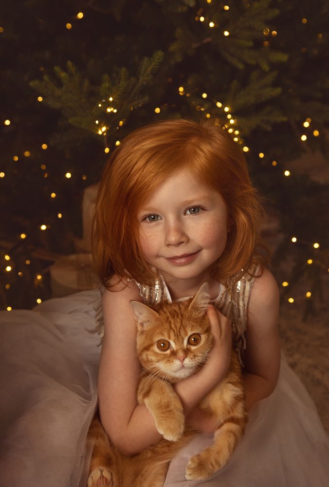 Photograph by Семенова Татьяна