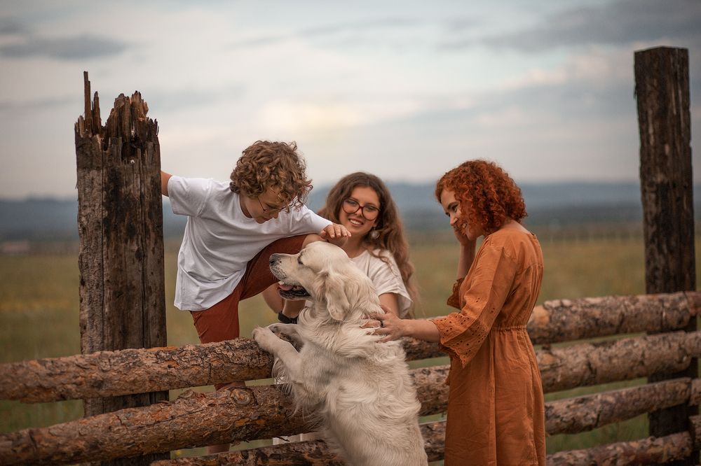 Photograph by Алена Псарева