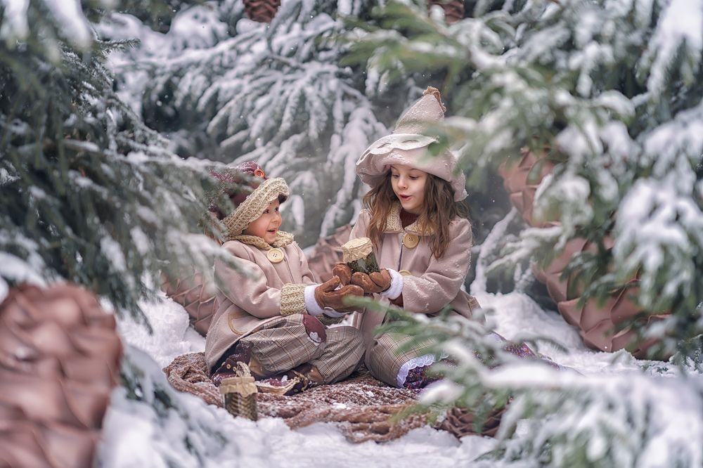 Фотография автора Елена Петрова