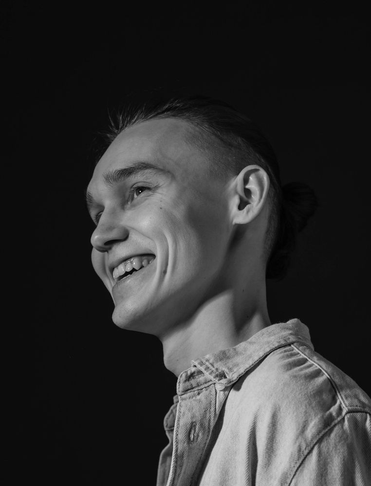 Фотография автора Рустем Шамсутдинов