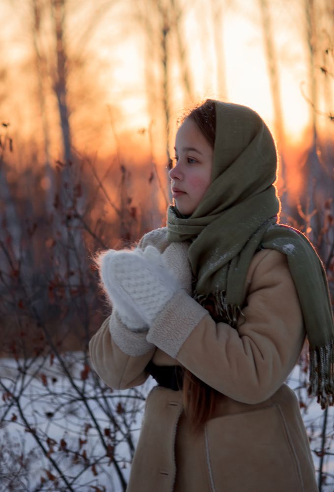 Photograph by Юлия Мешаева