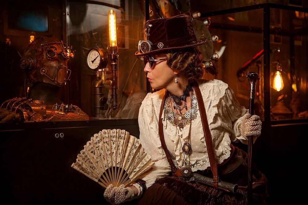 Photograph by Alexandre Dpari