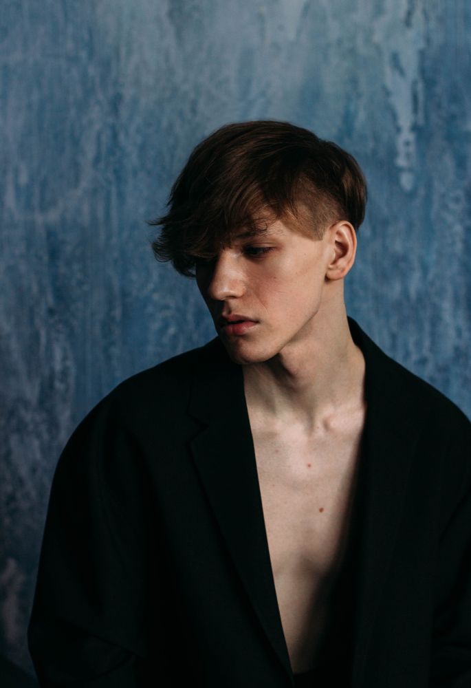 Фотография автора Рустем Шамсутдинов