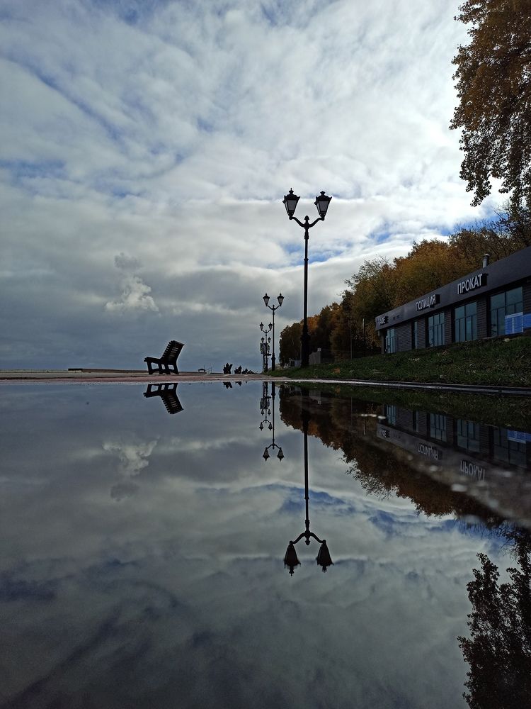 Photograph by Наталия Степанова