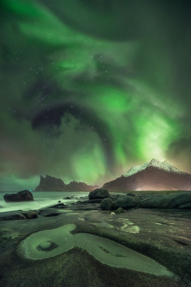 Photograph by Giacomo Finotti