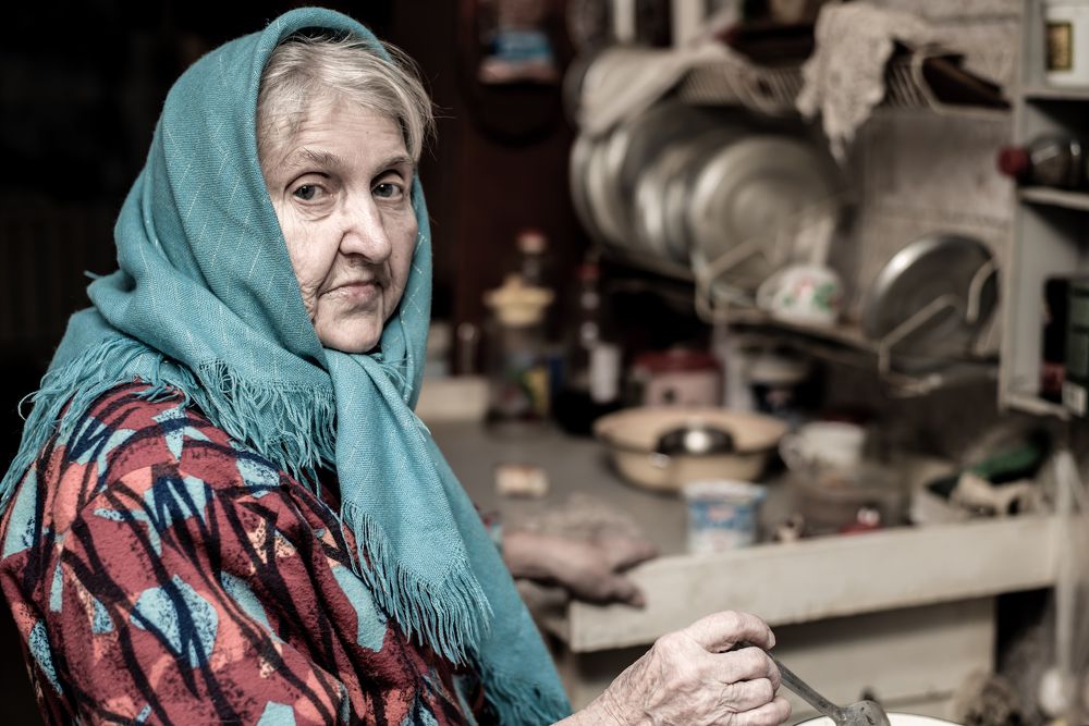 Photograph by Александра Манаева