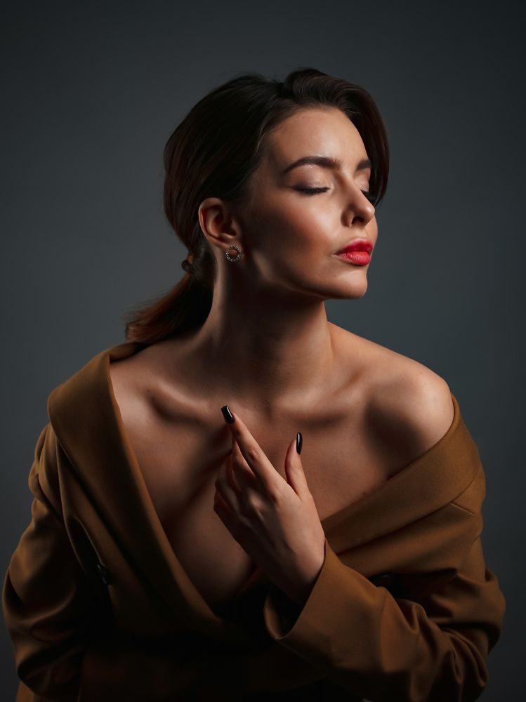 Photograph by Юлия Минькова