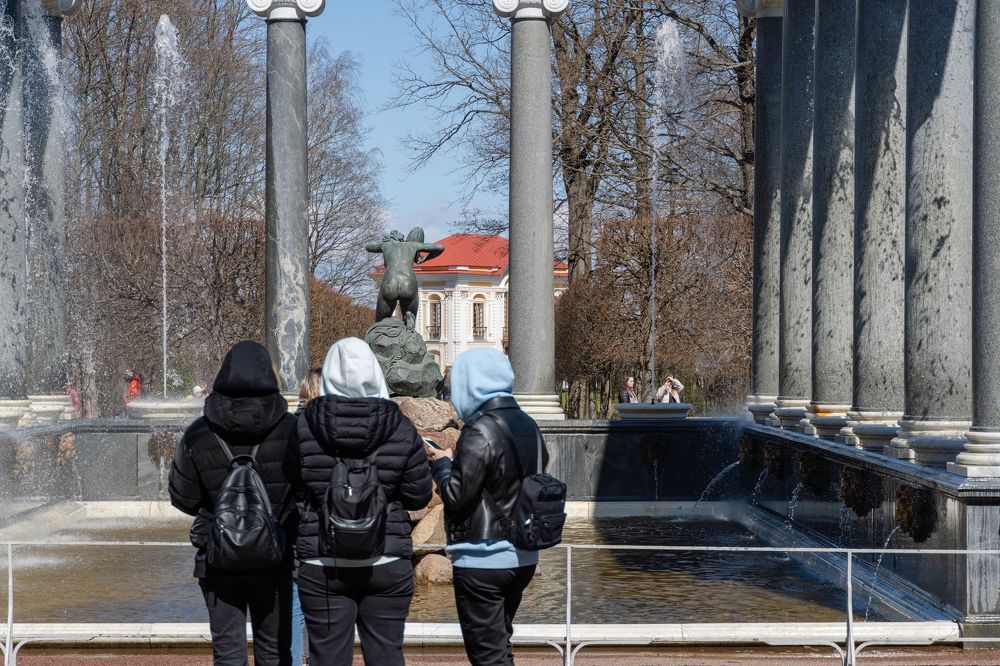 Photograph by Александр Янковский