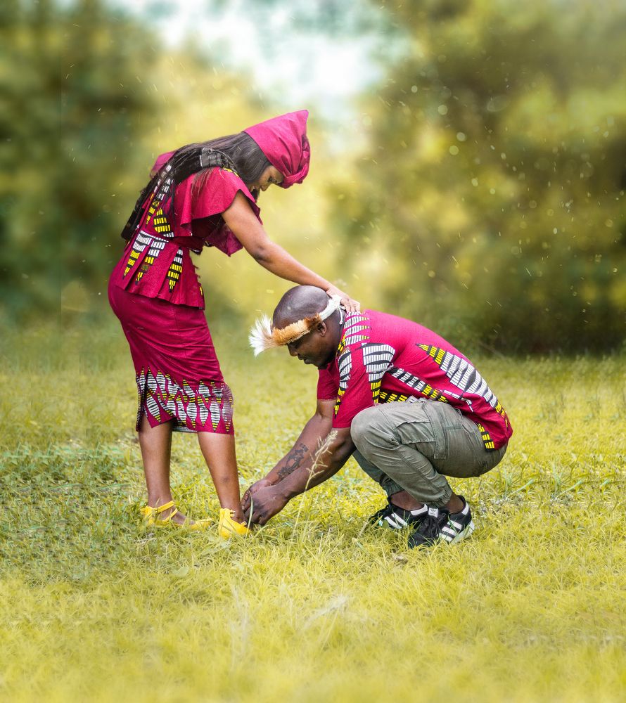 Photograph by Manono Photography