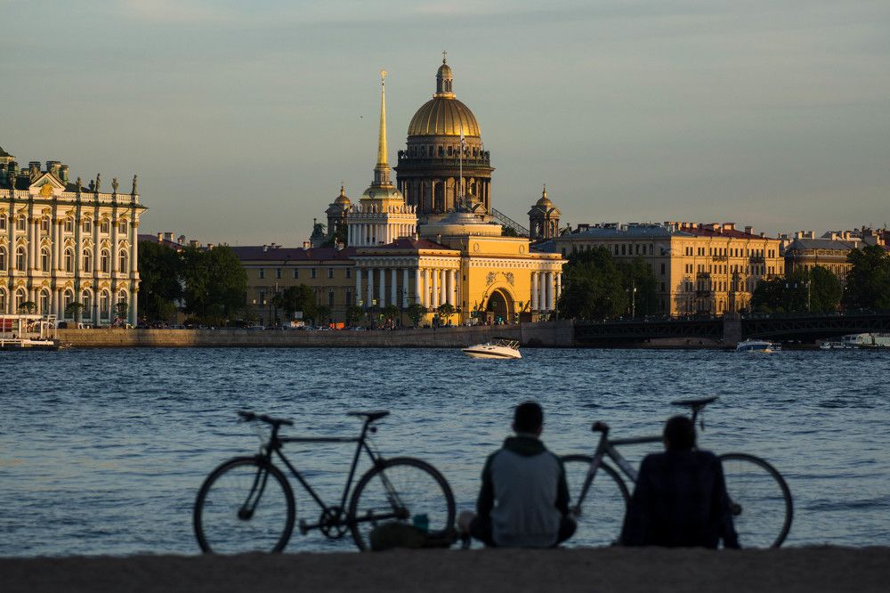 Photograph by Михаил Азаров