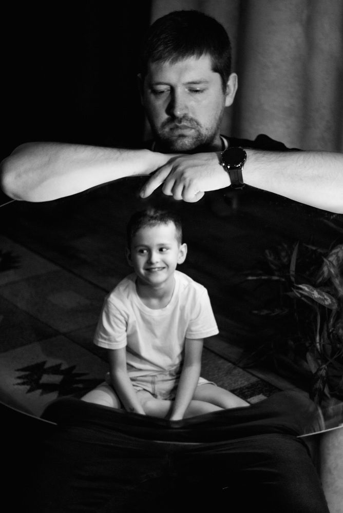 Photograph by Ольга Ланец