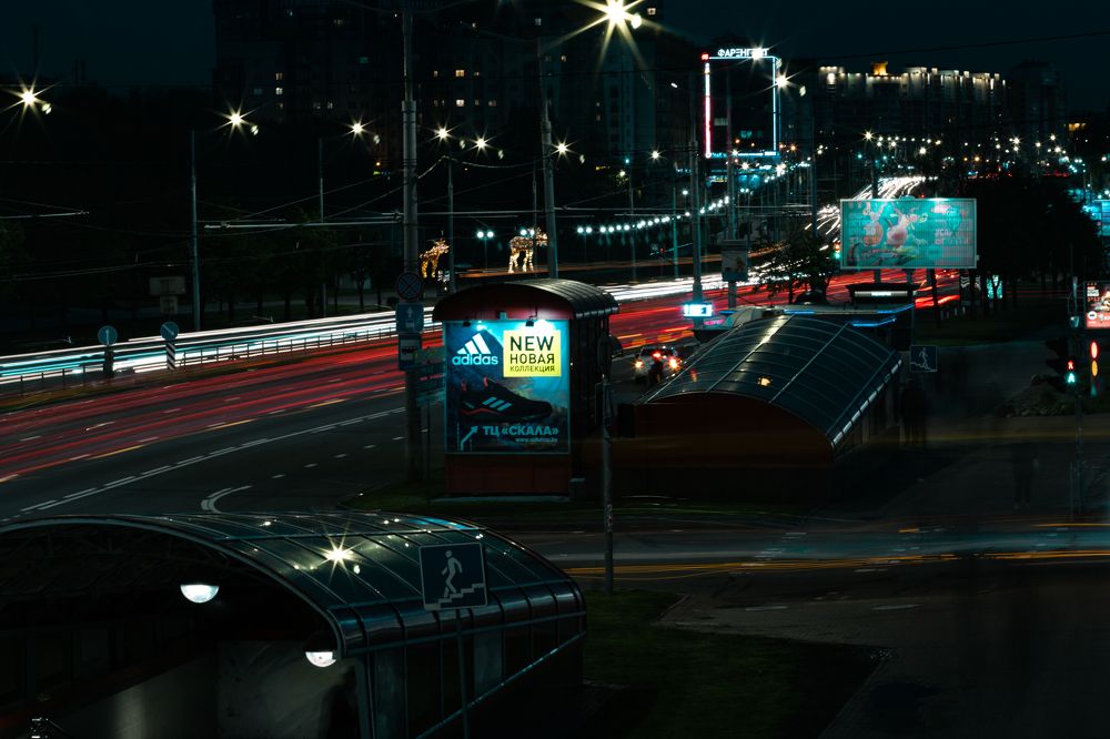 Фотография автора Андрей Николаенко