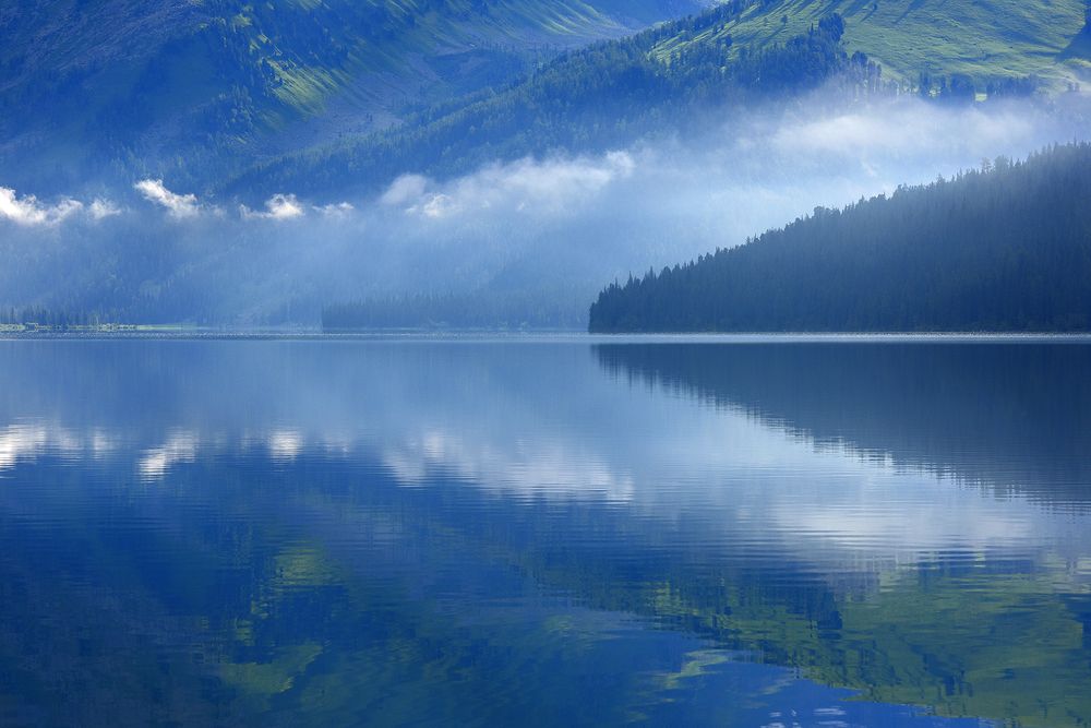 Photograph by Inna Sidorenko